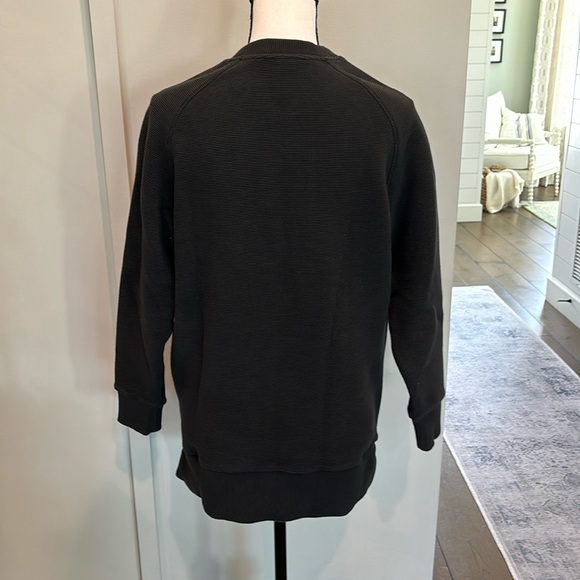 Varley Tunic sweatshirt - XS - Picture 3 of 6